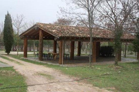La Dehesa Boyal Los Yébenes Exterior foto